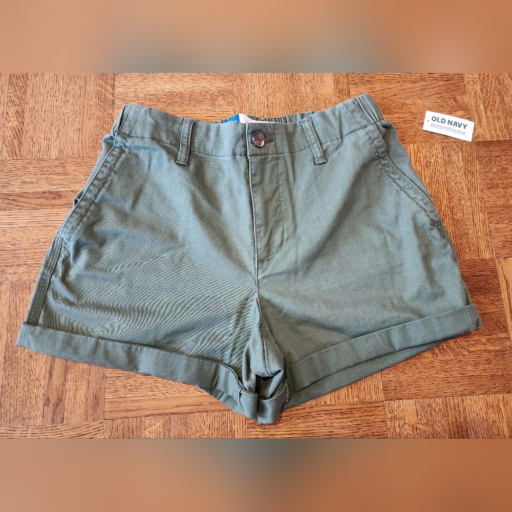 Old Navy Shorts XS